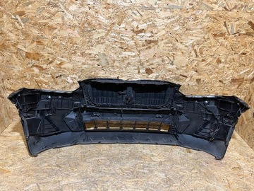 фото thumb №15, Перед капот бампер лампи крило bmw x3 g01 lci м-пакет гібрид lak. 416