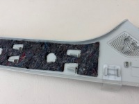 Fiat ducato boxer jumper 14r- накладка стойка левая 1315641070 Цена, фото thumb