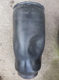 фото thumb №1, Scania r подушка пневмоподушка задній