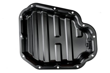 фото thumb №13, Поддон масляная nissan x-trail t31 2.5 07-