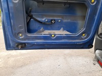 фото thumb №13, Opel vivaro a дверь левый левая крышки багажника l20p