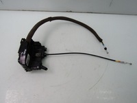 фото thumb №1, Micra k13 14r замок двері правий задній задня задній