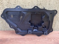 фото thumb №1, Jaguar xe xf ii x260 защита дверь левая передняя