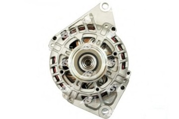 фото thumb №2, Генератор з шкив ina as-pl