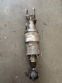 фото thumb №1, Привід повороту oś поворотна renault laguna iii 3 521530001r