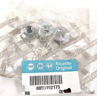 Комплект  ущільнювачі кришки клапанів fiat 1.3 jtd nowe оригінальний номер Київ, фото thumb