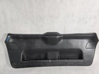 фото thumb №1, Audi a3 8p sportback защита обивка крышки багажника 8p4867979b