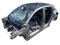 фото thumb №1, Кузов панорама чверть gla h247 обшивка