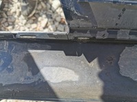 фото thumb №5, Молдинг порог порог правая mercedes c-klasa 205