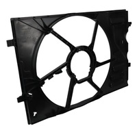 фото thumb №1, Корпус вентилятор audi a3 8v 2012 -