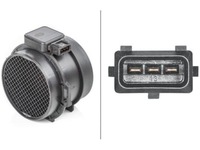 фото thumb №13, Hella 8et009142341 - расходомер воздуха