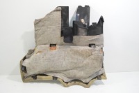 Купить Защита kolan левая водителя бежевая mercedes w140 s klasa купе c140 cl, фото thumb