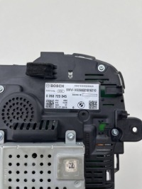 фото thumb №11, Bmw 7 g11 g12 панель приборов дисплей 9398021