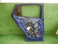 фото thumb №2, Дверь левый задняя vw id.4 id4 2021 ld5f