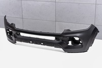 фото thumb №9, Jeep compass ii mp 2020-2026 бампер передній верхній bez pdc 685542413aa