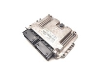 фото thumb №1, Ford fiesta модуль модуля керуючого двигуна 2022