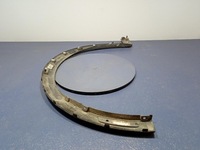 фото thumb №8, Ford mustang mach-e молдинг накладка крила правий перед lj8br16d238