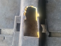 фото thumb №11, Обшивка коврик soul audi a8 d2 long 4d4863021e