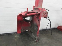 фото thumb №9, Chevrolet cruze 09 pas перед балка + четверть kpl