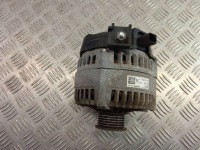 фото thumb №10, Bmw x1 f48 f49 2016 генератор