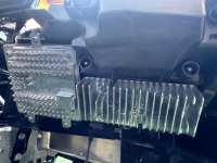 Купить Капот ремень радиатор бампер лампы led bmw 3 g20 g21 475 lci lift, фото thumb