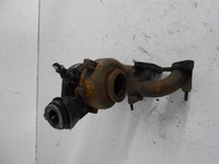 фото thumb №1, Турбонагнітач турбіна vw golf v 2.0 tdi #