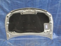 фото thumb №9, Капот кришка двигуна fiat sedici suzuki sx4 колір zcc
