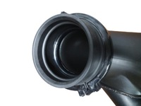 фото thumb №6, Труба воздуховод do фильтра воздуха a b класс mercedes