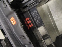 фото thumb №5, Панель приладів приладова navi навігація bmw 1 e81 e82 e87 e88 europa czarna кондиціонер