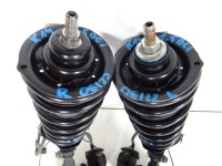 фото thumb №4, Nissan micra k14 1.5 dci амортизатор поворотный кулак правая 2016-