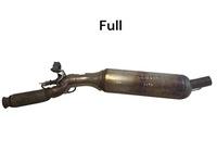 фото thumb №1, Фильтр dpf fap psa citroen ds5 ds-5 2.0 bluehdi