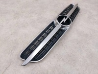 фото thumb №3, Решітка радіатора решітка радіатора opel vectra c gtc