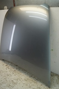 фото thumb №5, Капот кришка перед audi a6 c6