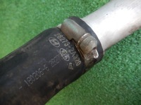 фото thumb №3, Wąż труба интеркулер stonic 1.6 crdi 28273-2a320