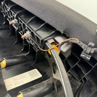 фото thumb №14, Подушка подушка безопасности дверь задняя задних mercedes gle w167 coupe оригинальный номер a1675409432