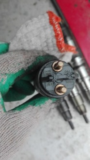 Форсунки форсунки renault midlum 220 dxi euro 5 в Украине, фото thumb