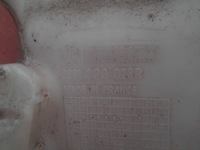 фото thumb №13, Бачок омивача master iii movano b 10-