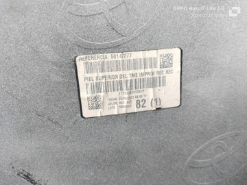 фото thumb №12, Бампер переднє toyota proace city переднє бампер решітка 9816859780