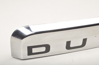 фото thumb №7, Dacia duster ii накладка молдинг крышки 848106442r