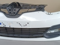 Renault megane 3 рестайлинг  2013-2015 бампер перед передний омыватель в Украине, фото thumb