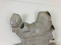 фото thumb №6, Mercedes w470 шумоизоляция защита тепловая