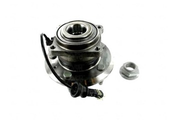 фото thumb №2, Skf подшипник ступица колёса chevrolet captiva 2.4 c10