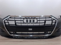 фото thumb №11, Бампер передний audi a6 s6 c8 4k0.