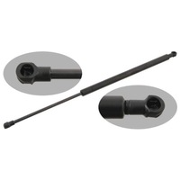 фото thumb №2, Febi bilstein 29285 пружина газовая, крышка отсек двигателя