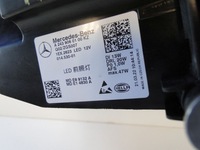 фото thumb №13, Mercedes eqa h243 243 лампа передняя левая led