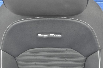 фото thumb №13, Kia pro ceed iii прокладка інтер'єру сидіння диван uk універсал gt-line