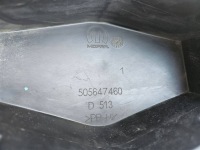 Alfa romeo tonale абсорбер бампера передний 505647460 Доставка, фото thumb