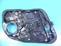 фото thumb №1, Підйомник перед лівий 6pin hyundai i40 11-