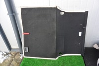 фото thumb №7, Maserati quattroporte підлога обшивка багажника