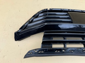 фото thumb №8, Volkswagen arteon 17-20r решётка радиатора решётка решётка радиатор 3g8853655